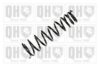 QUINTON HAZELL QCS5252 Coil Spring